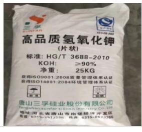 硫酸鉀保護(hù)措施要注意什么？