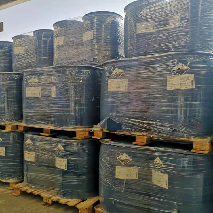 二氯甲烷是什么？